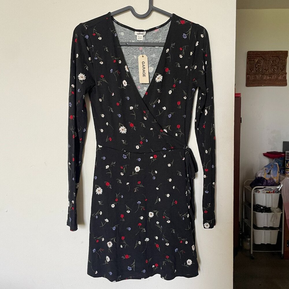 Garage Romper (XS) (BNWT)